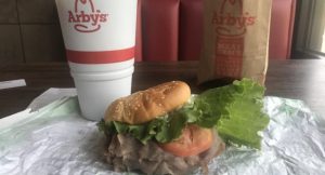 A fast food fact check on West Virginia’s governor